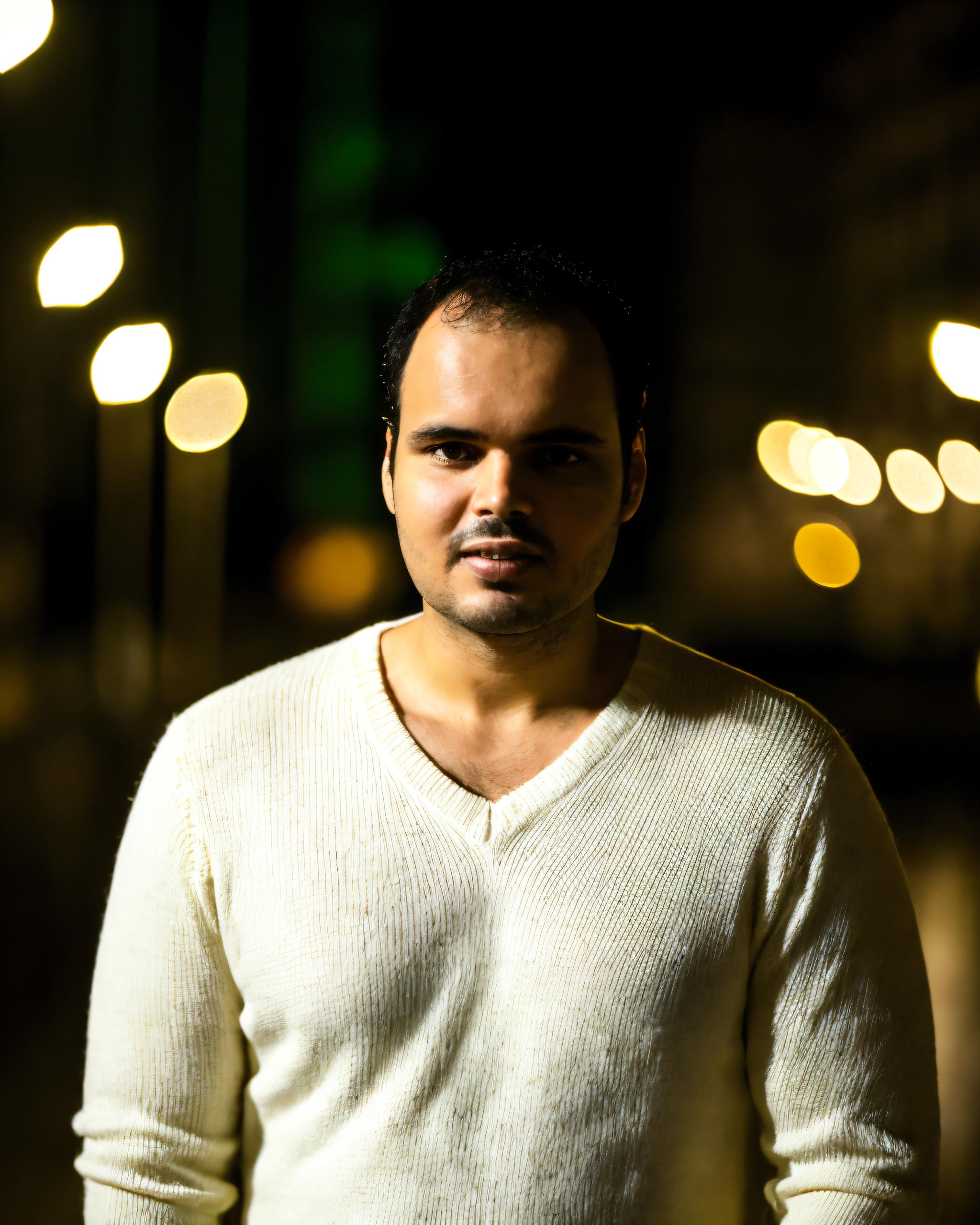 Raunak Sharan AI for Business