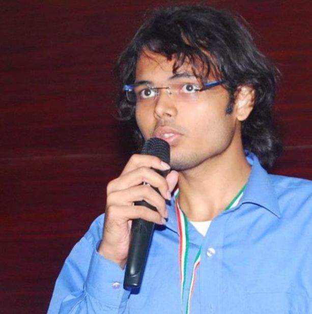 Raunak Sharan Decision OS